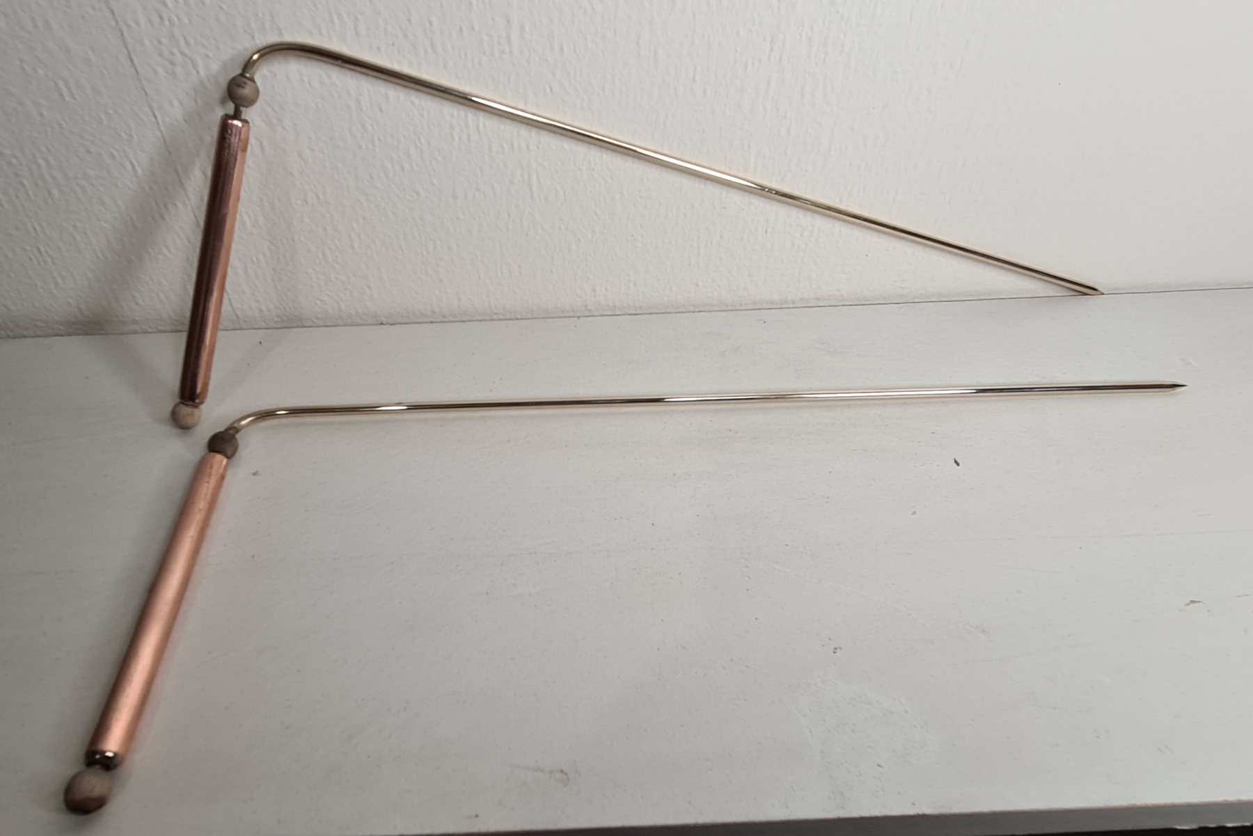 Fabrication et évolution des pyramides et accessoires BSA Concept — 2023