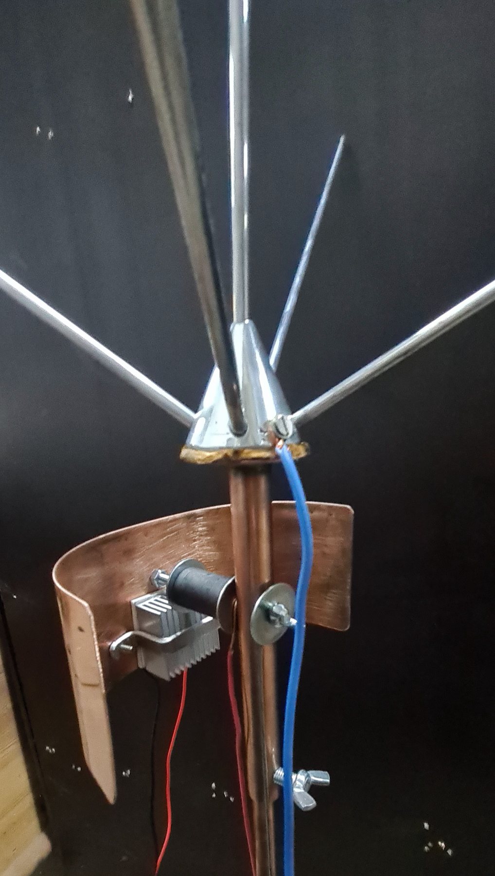 Fabrication et évolution des pyramides et accessoires BSA Concept — 2023