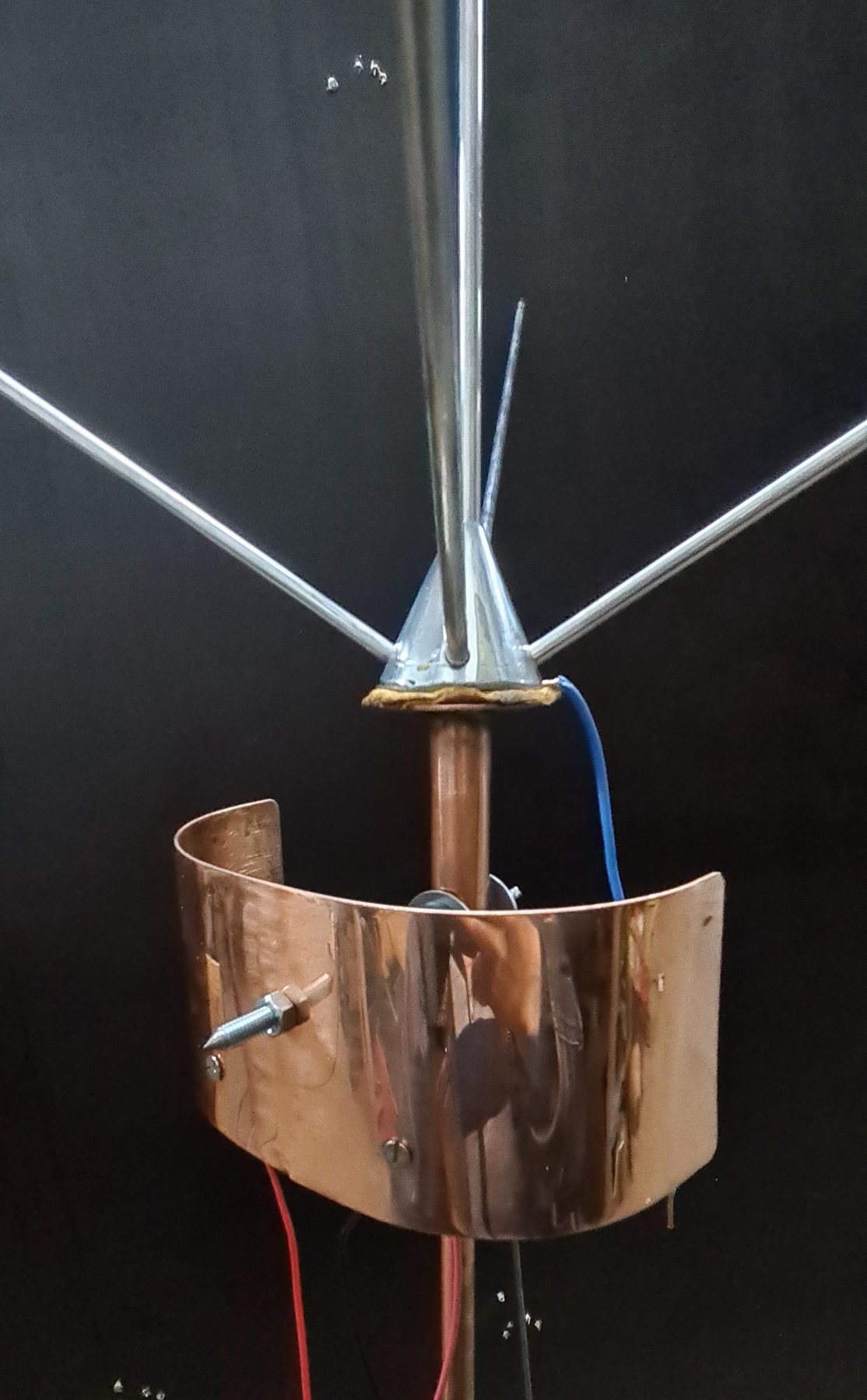 Fabrication et évolution des pyramides et accessoires BSA Concept — 2023